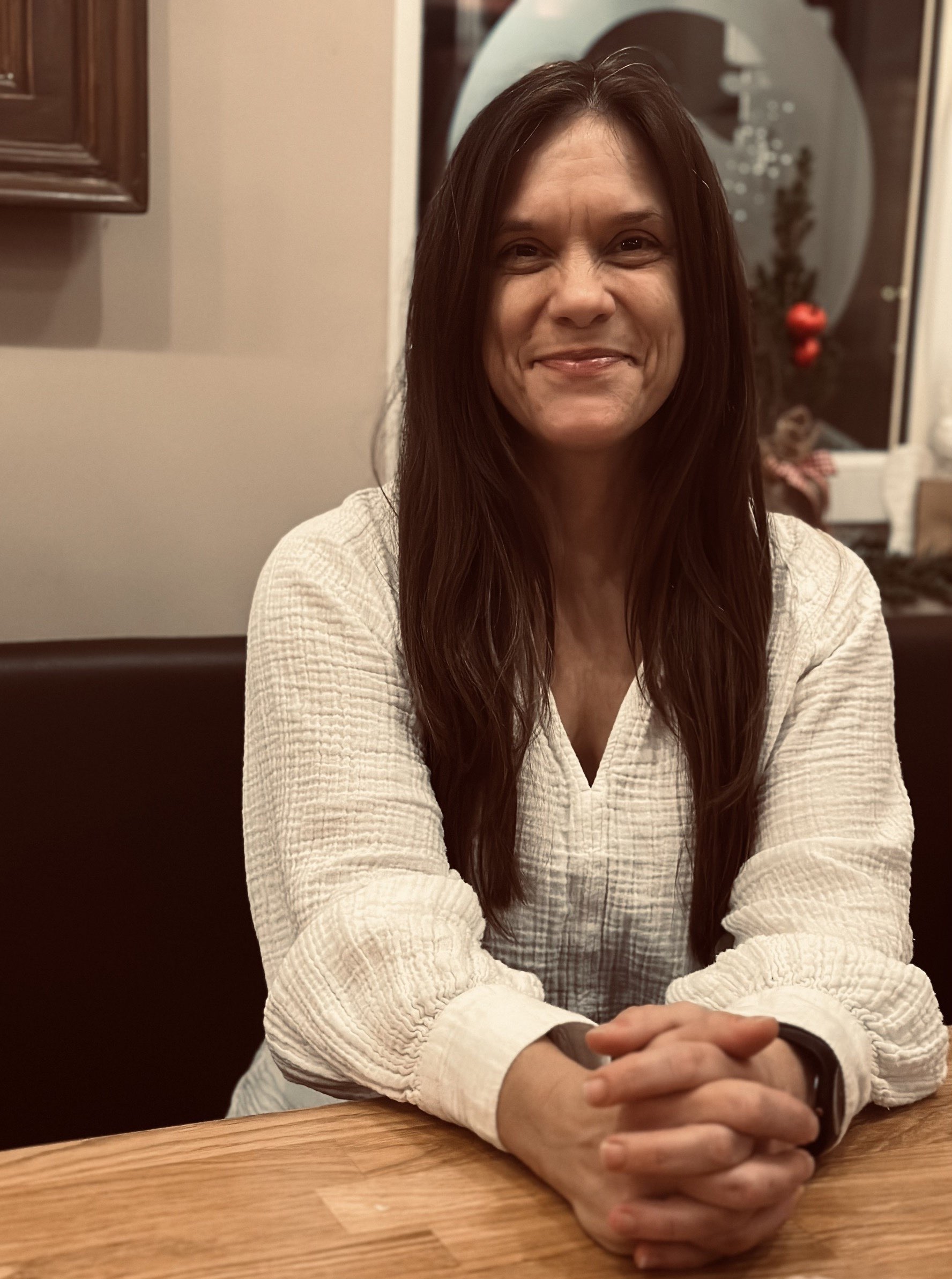 Christine Geib, Logop&auml;din